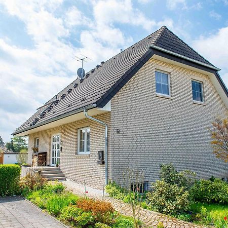 Ferienwohnung Hoerselbergblick Eisenach Eksteriør billede